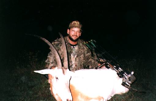 Oryx